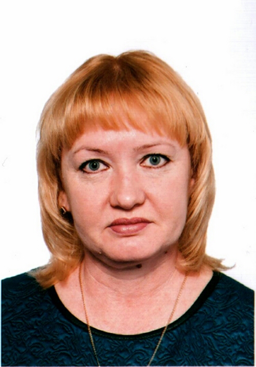 Председатель: Махина Ольга Александровна