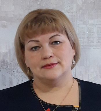 Председатель: Поташева Ольга Николаевна